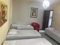 Vierbettzimmer
