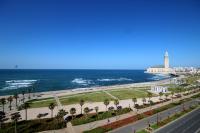 Apartamento con vistas al mar