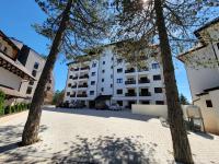 Milky Way Apartments - Bed and Breakfast Zlatibor