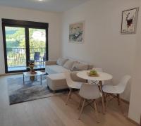 B&B Teodo - Harmony Tivat Apartment - Bed and Breakfast Teodo