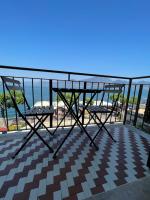 Torri Panoramic Apartment - B&B