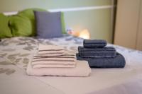 La piuma - Ferienwohnung Quartu Sant'Elena