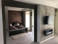 A-765 Apartman - B&B