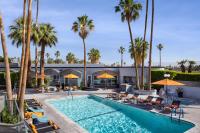 The Palm Springs Hotel