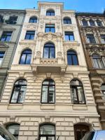 Luxury Gemütliche WOHNUNG in Eigelstein Köln - Ferienwohnung Köln