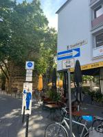 Luxury Gemütliche WOHNUNG in Eigelstein Köln - Ferienwohnung Köln