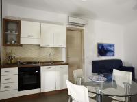 Aliga Blue Appartement met 2 Slaapkamers - 2e Verdieping 