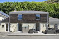 Rosevilla Farmhouse - Ferienwohnung Portreath