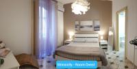 HomeholidayinSicily - Room ovest - B&B Palazzolo Acreide