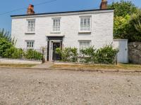 B&B St Austell - Quay House - Bed and Breakfast St Austell