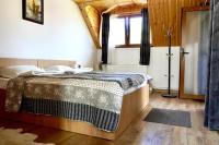 Chambre Lits Jumeaux