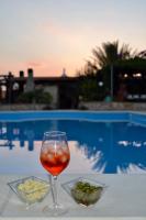 La Casa di Giada - B&B Castellana Grotte