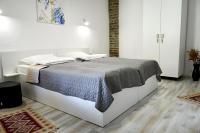 Chambre Lits Jumeaux