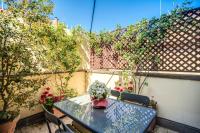 B&B Rome - Trevi's Roof Terraces - Bed and Breakfast Rome