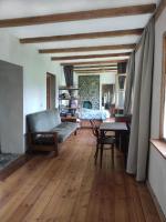 Mzia's Garden - B&B Kvakhvreli