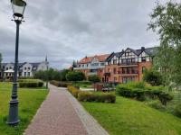 ŁośHouse - B&B Bytów