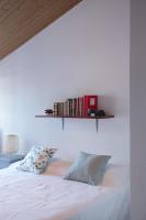 Habitación Deluxe con cama extragrande