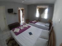 Superior Dreibettzimmer