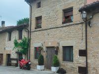 Casa Bodega Vacacional - Chambres d'hôtes Sajazarra