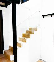 Nazaret Villa with heated pool - B&B