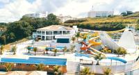 Resort Do Lago&Parque - Ferienwohnung Caldas Novas