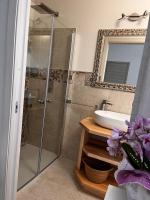 Habitación Doble con bañera de hidromasaje