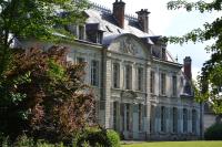 B&B Contay - Château de Contay Guesthouse - 1753 - Bed and Breakfast Contay