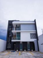 Nidah Condominios - Ferienwohnung