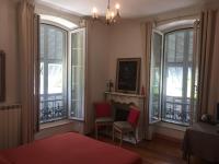 La Pierre Bleue / Chambres d'hôtes - B&B Saint-Martin-Vésubie