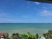 Grace Seaview บ้านพักส่วนตัว 3 ห้องนอน วิวทะเล หาดพลา - B&B