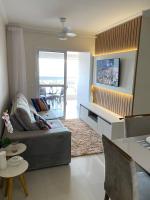 Appartement met Balkon