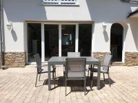 Villa 3* avec WIFI, jardin, à 700m de la plage - 6 pers., Trégastel - FR-1-368-362 - B&B Trégastel