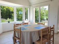 Villa 3* avec WIFI, jardin, à 700m de la plage - 6 pers., Trégastel - FR-1-368-362 - B&B Trégastel