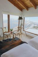 Camera Doppia con Letti Singoli con Bagno