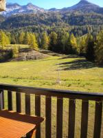 Mercier - B&B Lanslevillard