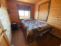 Kamer met Queensize Bed