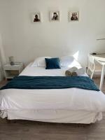 B&B Fondettes - Tours, Touraine et Chateaux de la Loire - Bed and Breakfast Fondettes