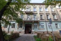 AVANGARD Green Park Apartment - Chambres d’hôtes