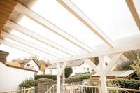 bonquartier - HOUSE 5BR - GARDEN - FOREST - TOP ROAD CONNECTION - B&B Siegburg