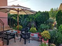 Green Oasis - B&B