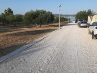 Mobilhome Nr10,Biograd - Bed and Breakfast