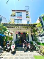 Ngo House Villa - B&B