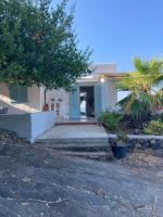 Casa Nica - B&B Ustica