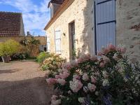 L'Amalgam' - B&B Ainay-le-Vieil