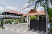 THALEMAAN POOL VILLA - B&B Ko Samui