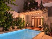 B&B Da Nang - Chaca Beach House - Bed and Breakfast Da Nang