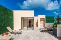 Tulum PROMO 2BR with Rooftop Pool, Gym and FREE BIKES - B&B Tulum