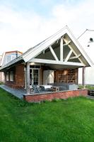Klein Polderhuis - tuinhuis - B&B