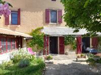 Mas d'Antan - Ferienwohnung