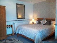 Tweepersoonskamer met Eigen Badkamer